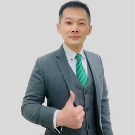 喵爸 黃舶瑋